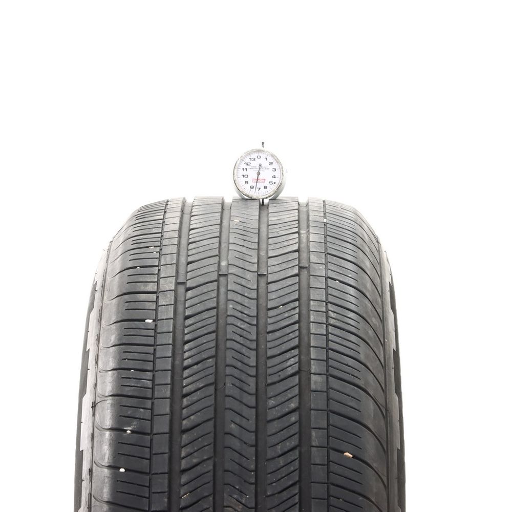 Set of (2) Used 265/65R18 Goodyear Wrangler Territory HT 114T - 7.5-9/32 - Image 2