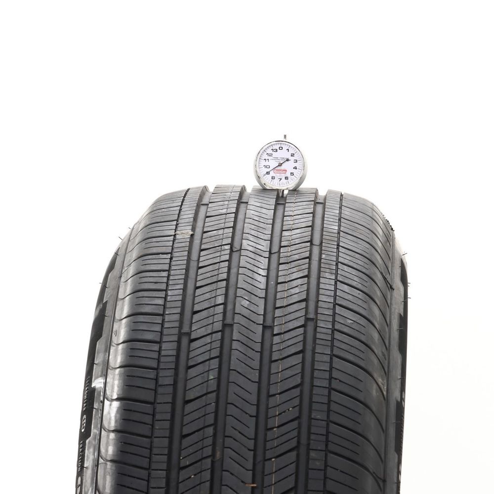 Set of (2) Used 265/65R18 Goodyear Wrangler Territory HT 114T - 7.5-9/32 - Image 5