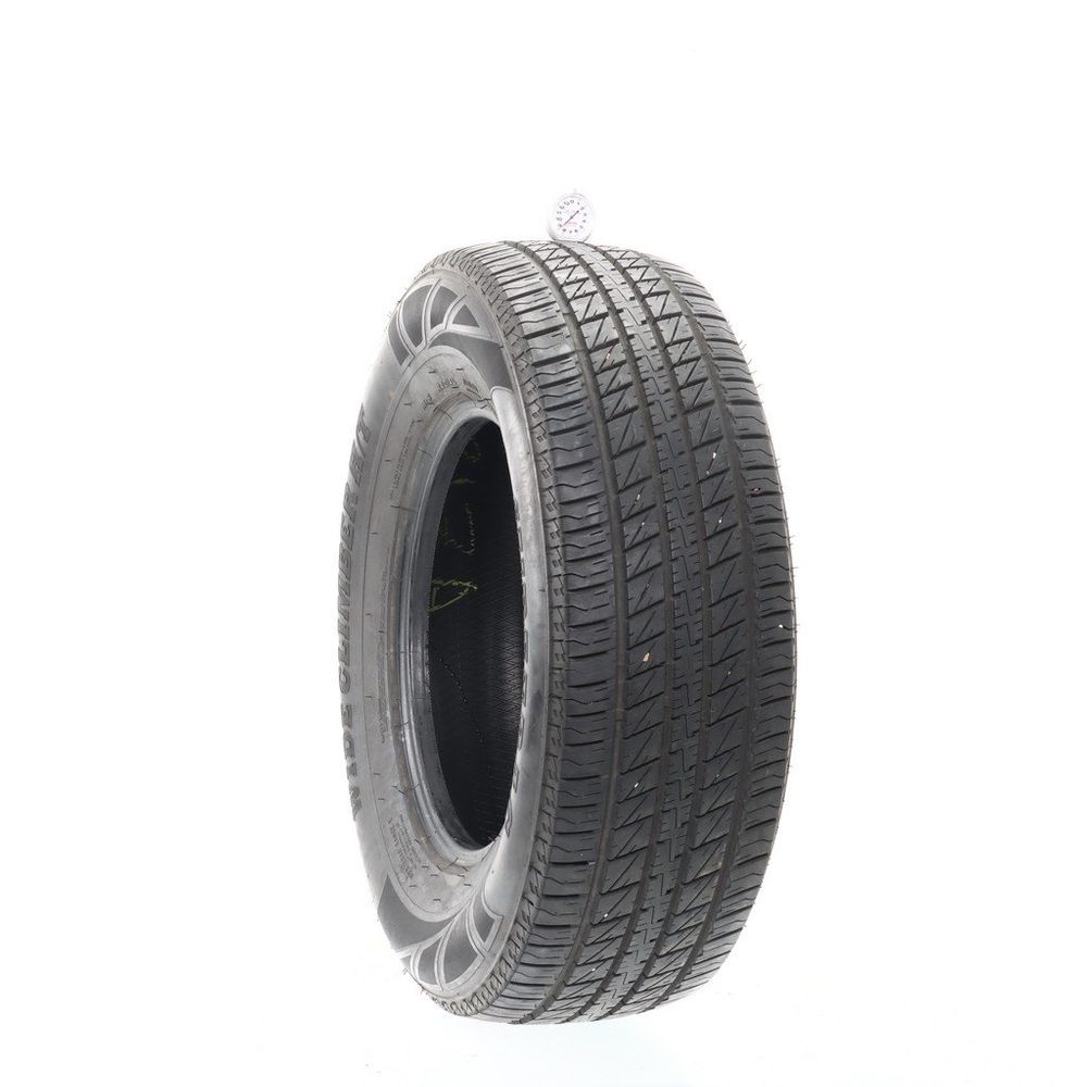 Used LT 265/70R17  Suretrac Wide Climber H/T 121/118S E - 8.5/32 - Image 1