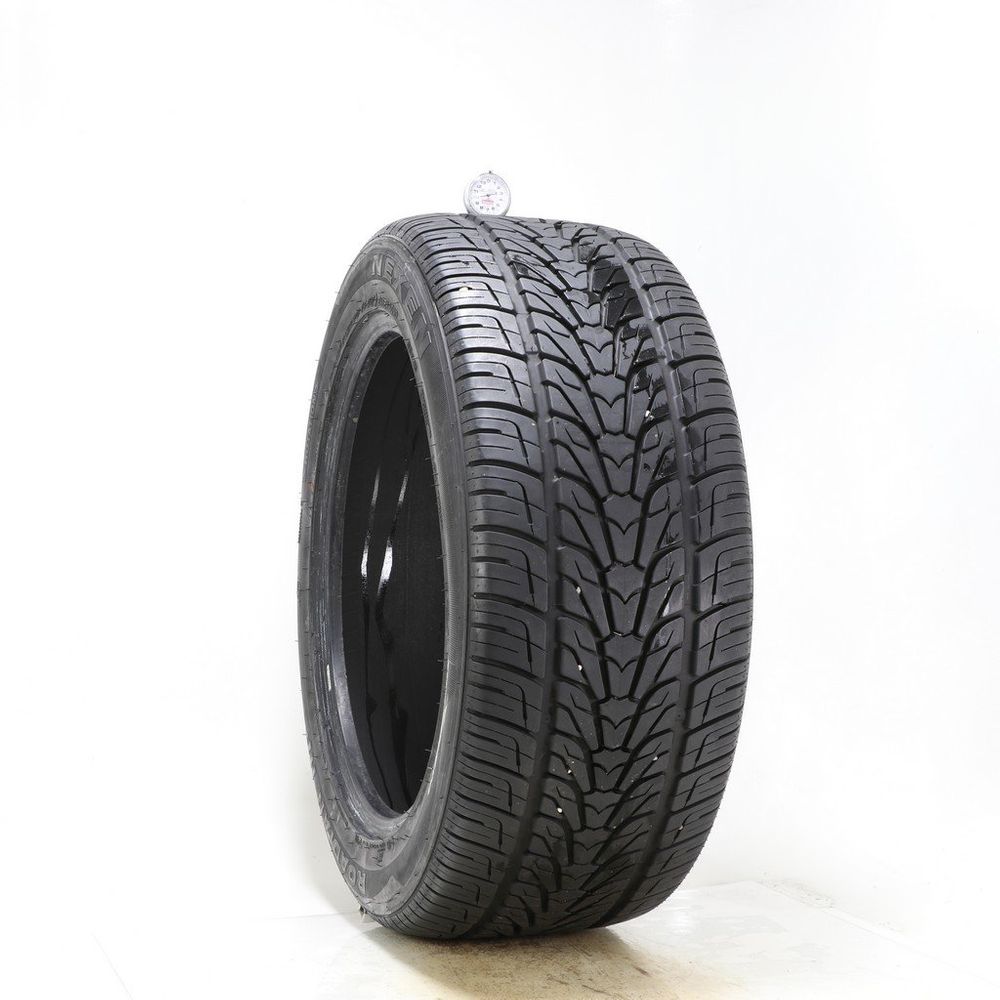 Used 295/45R20 Nexen Roadian HP S 114V - 9.5/32 - Image 1