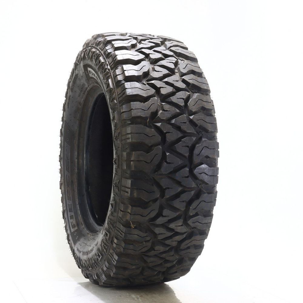 Used LT 325/65R18 Fierce Fierce Attitude MT 127/124P E - 19/32 - Image 1