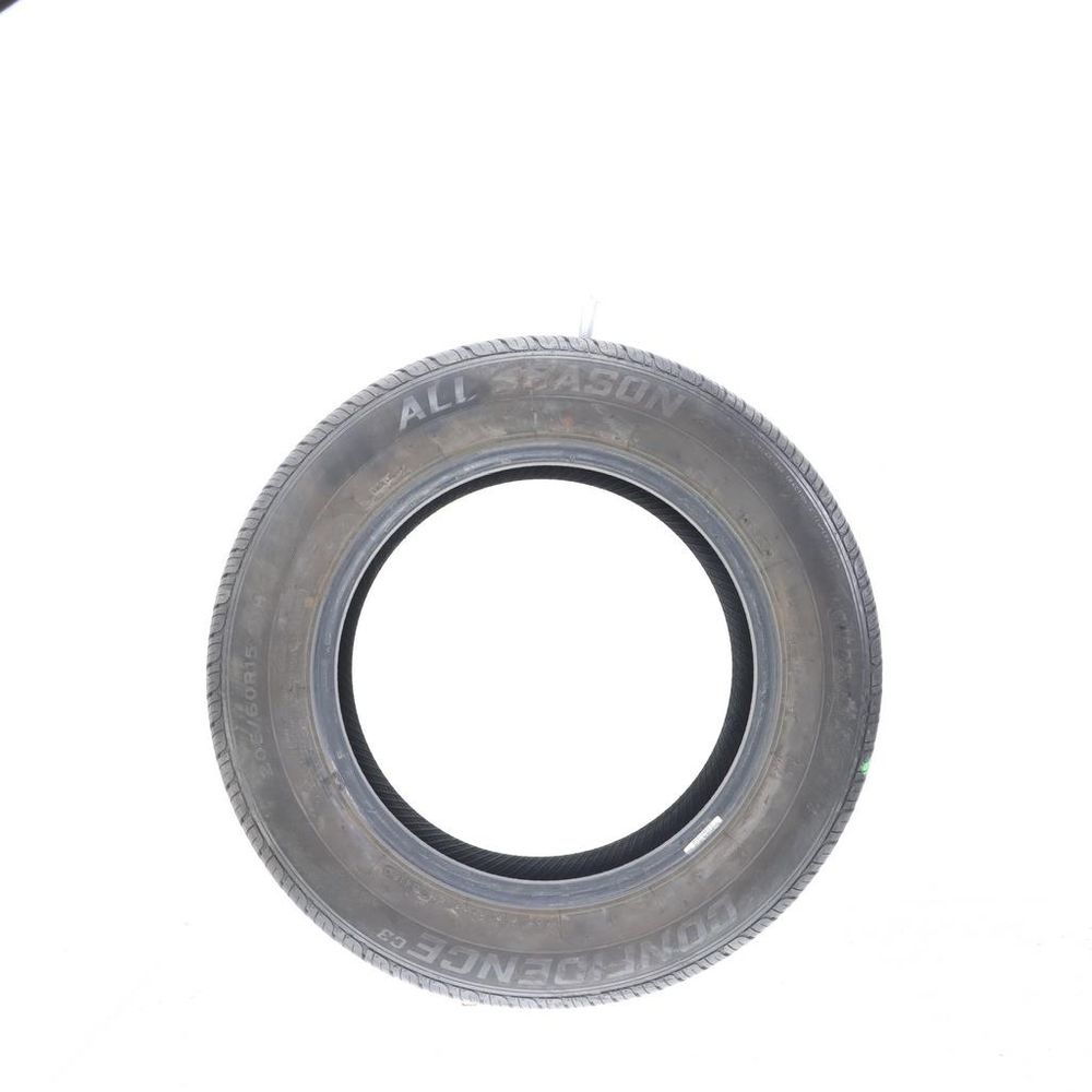 Used 205/60R15 Caldera Confidence C3 91H - 8.5/32 - Image 3