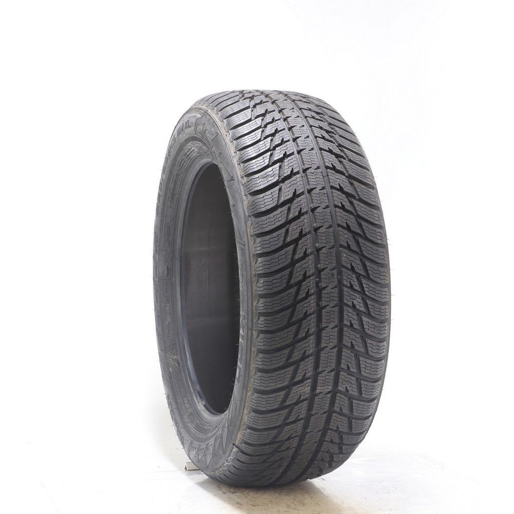 Driven Once 255/55R19 Nokian WR G3 SUV 111V - 10/32 - Image 1