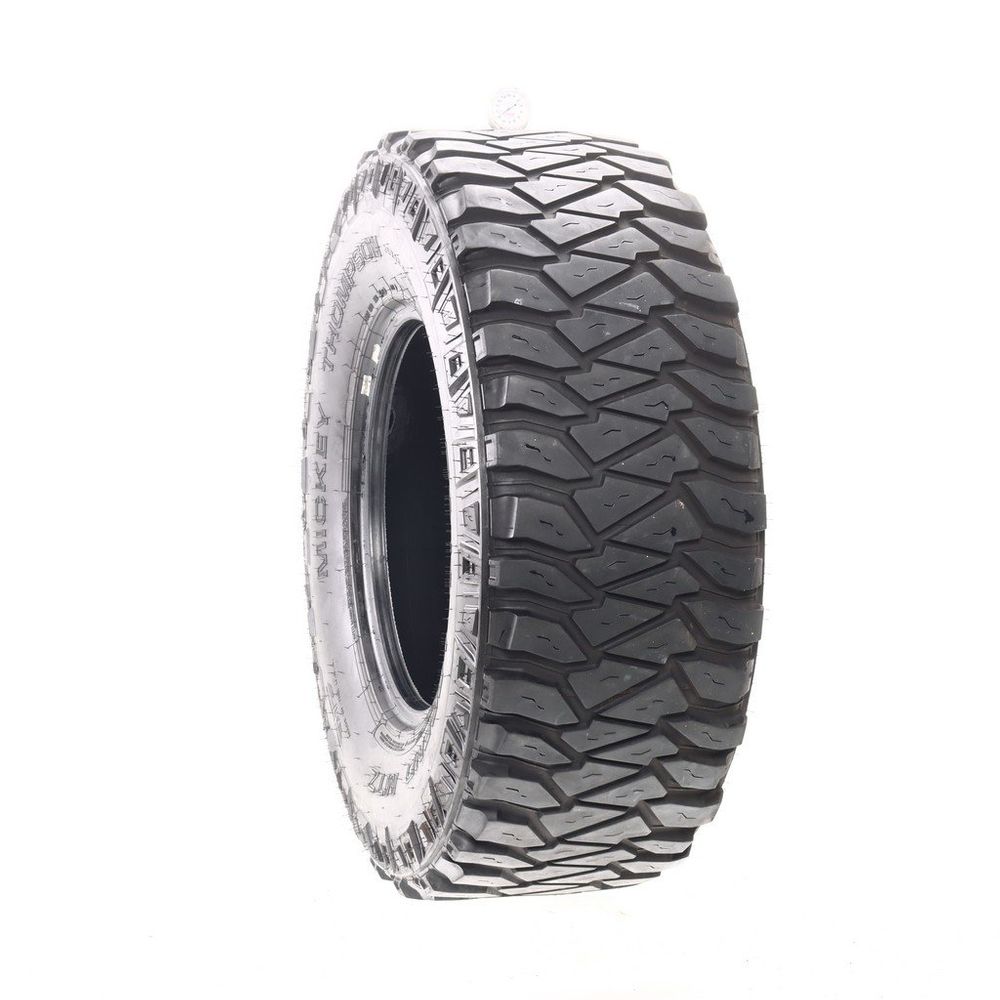 Used LT 35X12.5R17 Mickey Thompson Baja Legend MTZ 119Q D - 9/32 - Image 1