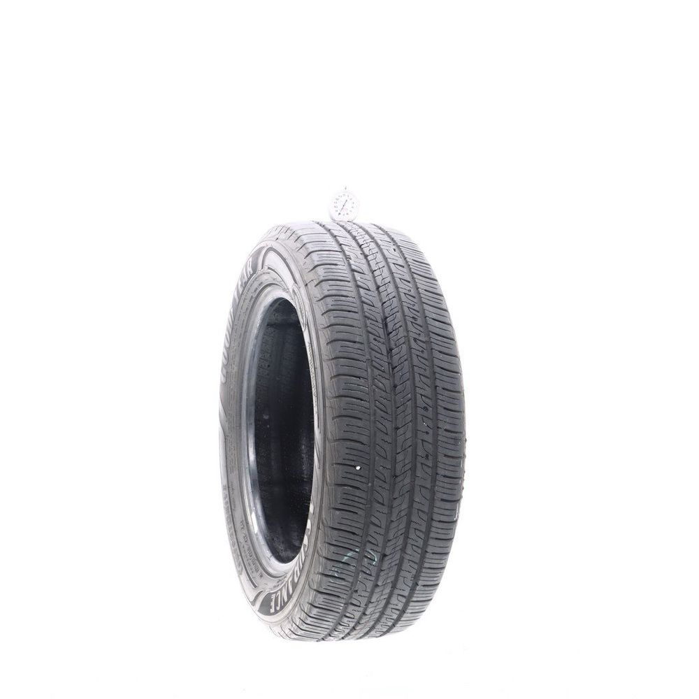 Used 205/60R16 Goodyear Assurance ComfortDrive 92V - 8/32 - Image 1
