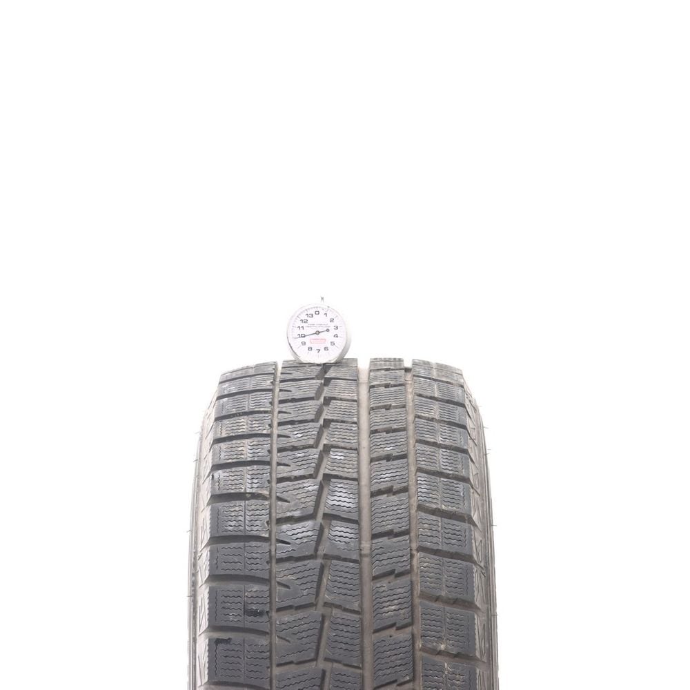 Used 225/60R16 Dunlop Winter Maxx WM01 102T - 9.5/32 - Image 2
