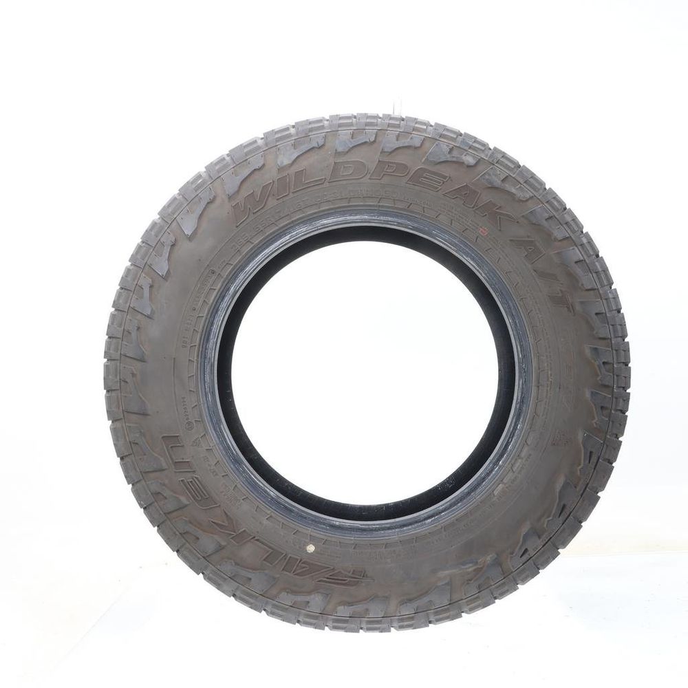 Used 265/65R17 Falken Wildpeak A/T3W 116T - 8.5/32 - Image 3