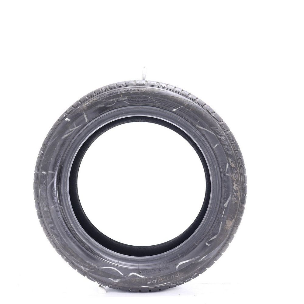 Used 215/55R17 Falken Pro G4 AS 94V - 9/32 - Image 3