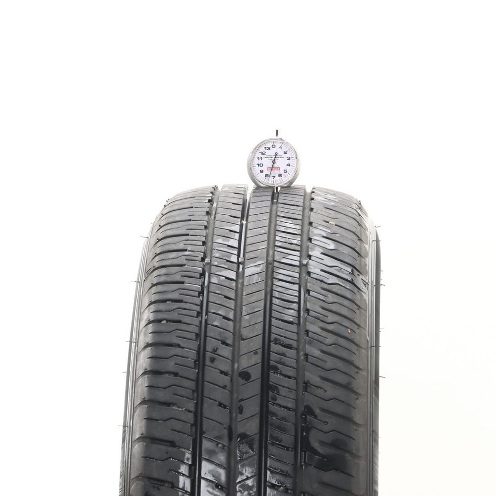 Used 225/60R18 Dunlop Grandtrek PT20 100H - 7.5/32 - Image 2
