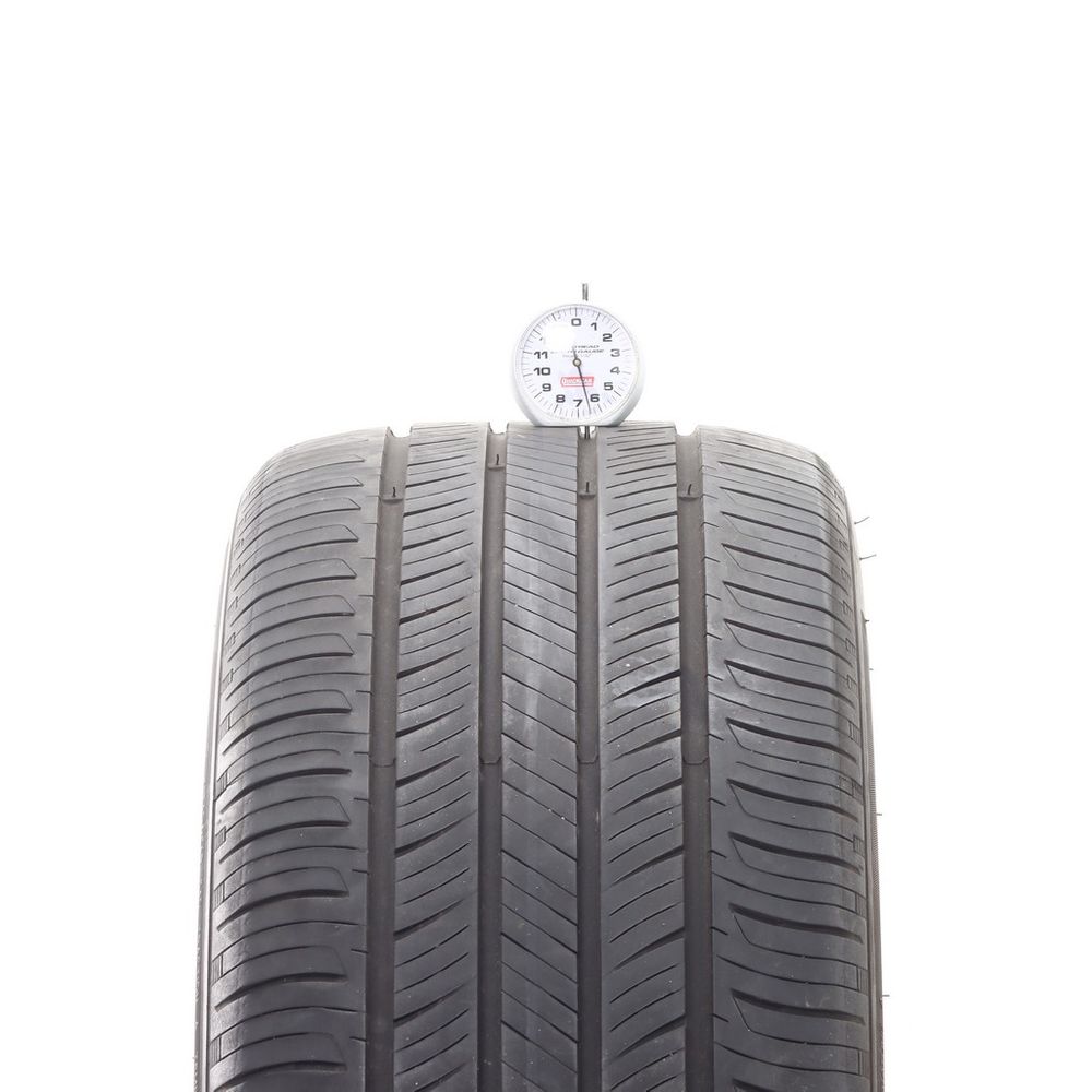 Set of (2) Used 235/45R18 Hankook Kinergy GT 94V - 6-6.5/32 - Image 2