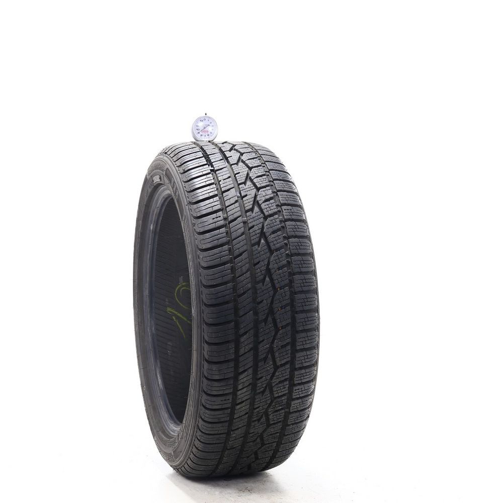 Used 205/50R17 Toyo Celsius 93V - 9/32 - Image 1