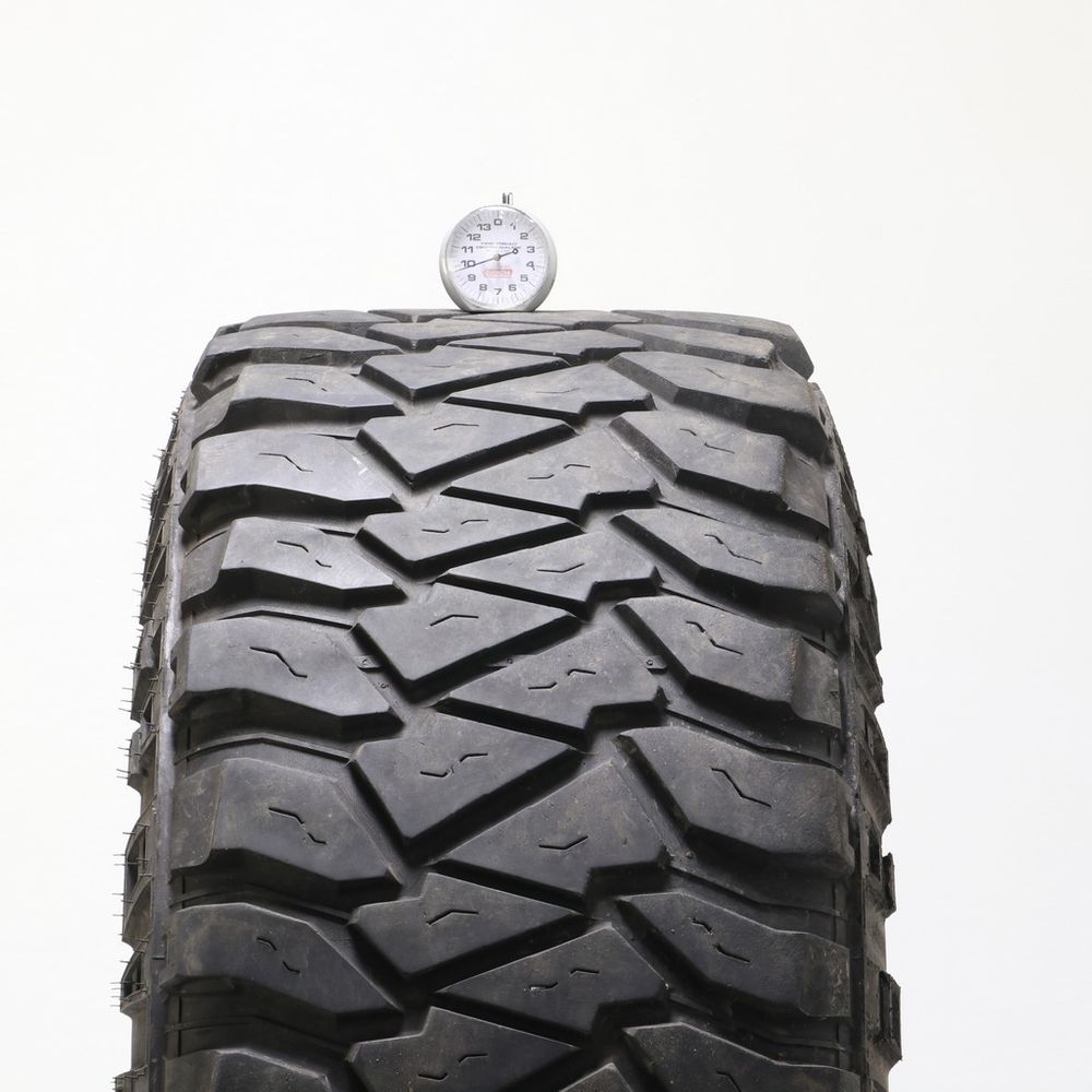 Used LT 33X12.5R15 Mickey Thompson Baja MTZP3 108Q C - 9.5/32 - Image 2