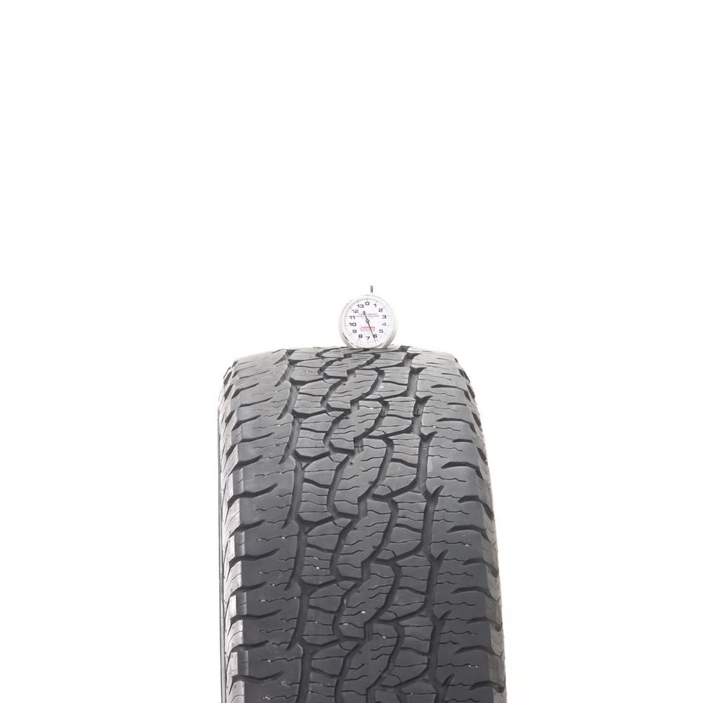 Used 225/60R18 BFGoodrich Trail-Terrain T/A 100H - 6/32 - Image 2