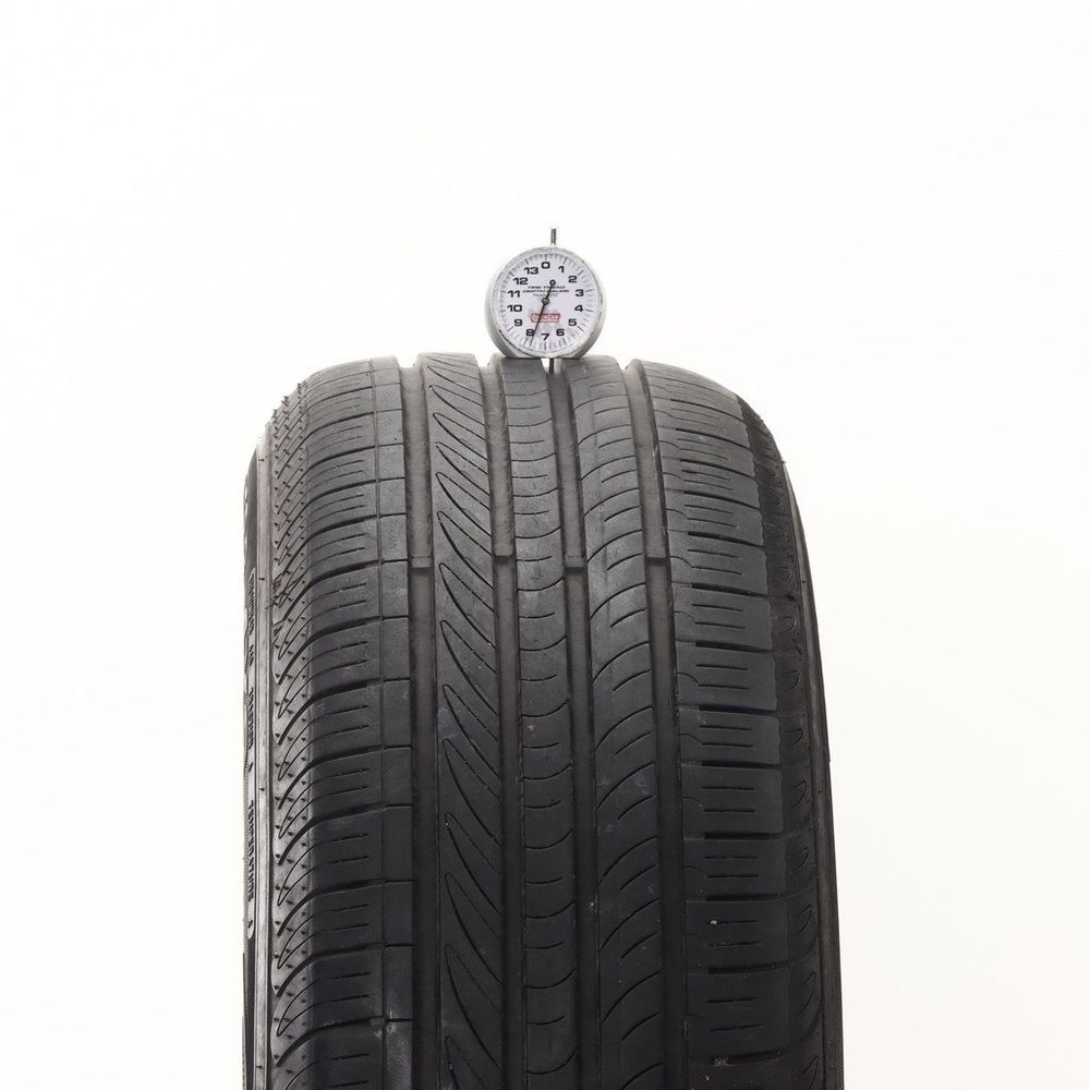 Set of (4) Used 235/65R17 Sceptor 4XS 104T - 7-8.5/32 - Image 5