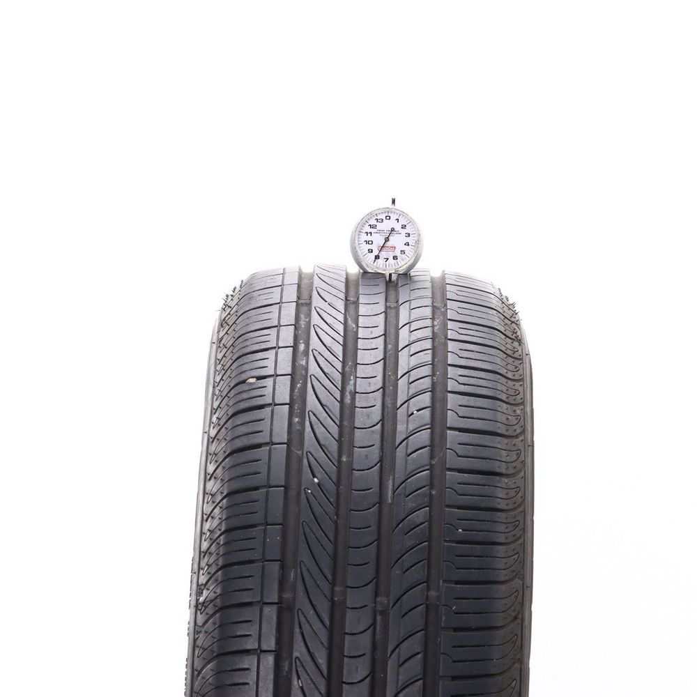 Set of (4) Used 235/65R17 Sceptor 4XS 104T - 7-8.5/32 - Image 8
