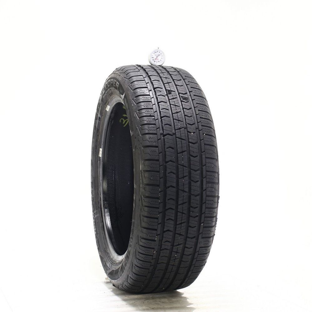 Set of (2) Used 215/55R18 Cooper Discoverer EnduraMax 99H - 8.5-9.5/32 - Image 1