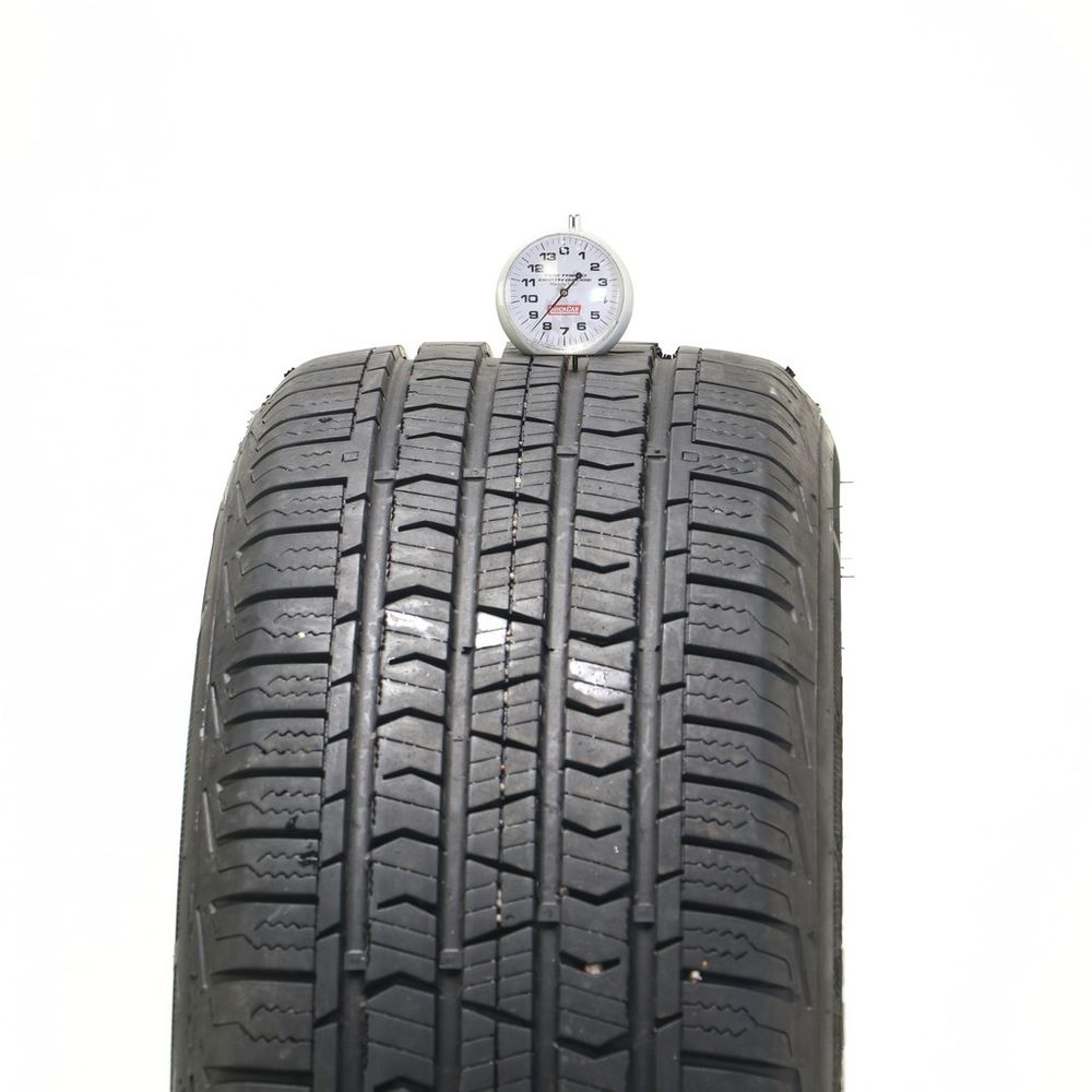 Set of (2) Used 215/55R18 Cooper Discoverer EnduraMax 99H - 8.5-9.5/32 - Image 2