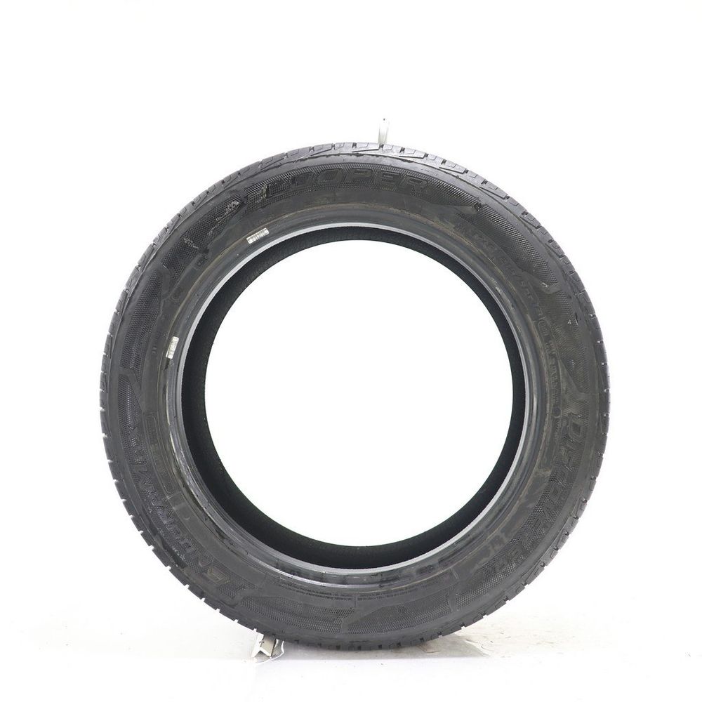 Set of (2) Used 215/55R18 Cooper Discoverer EnduraMax 99H - 8.5-9.5/32 - Image 3