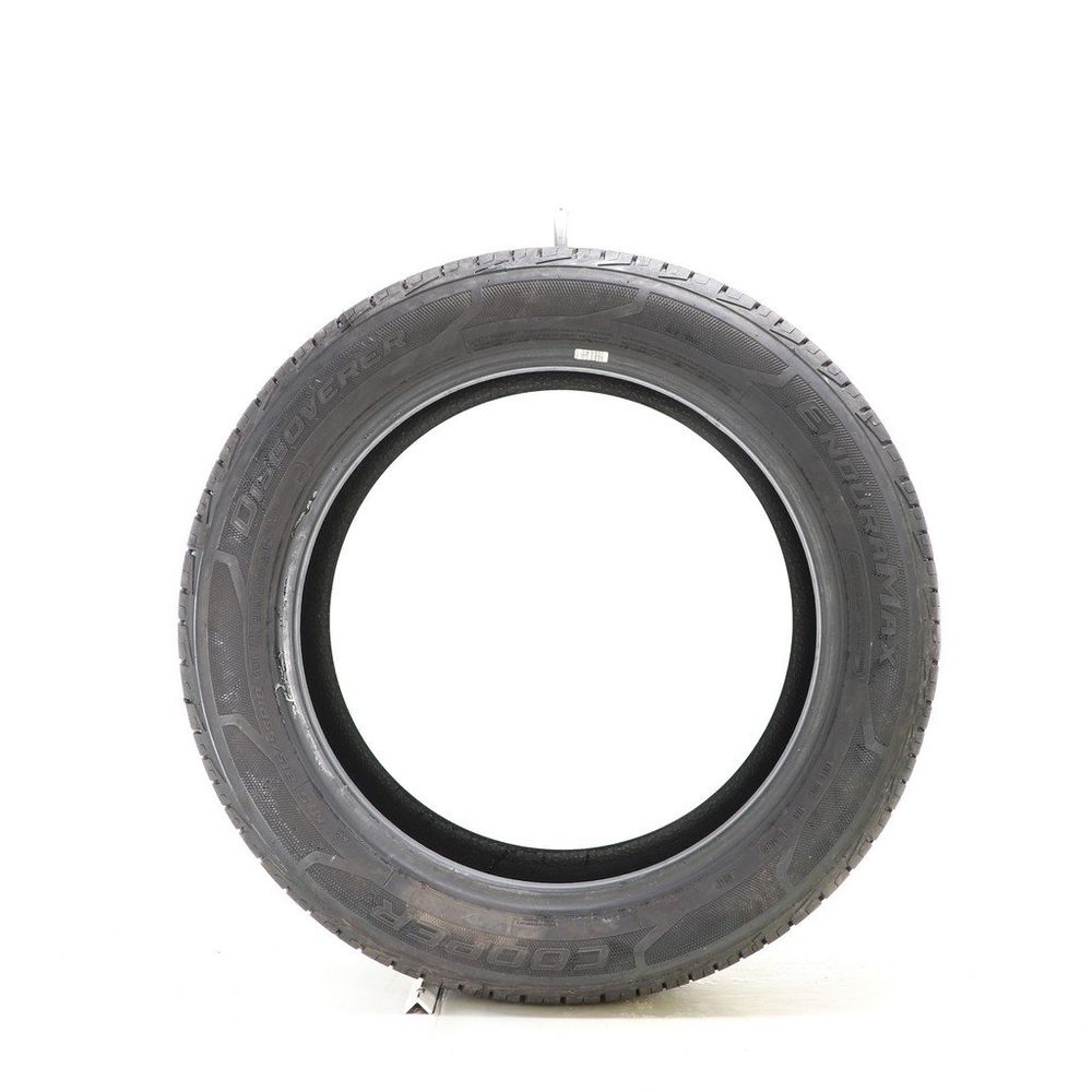 Set of (2) Used 215/55R18 Cooper Discoverer EnduraMax 99H - 8.5-9.5/32 - Image 6