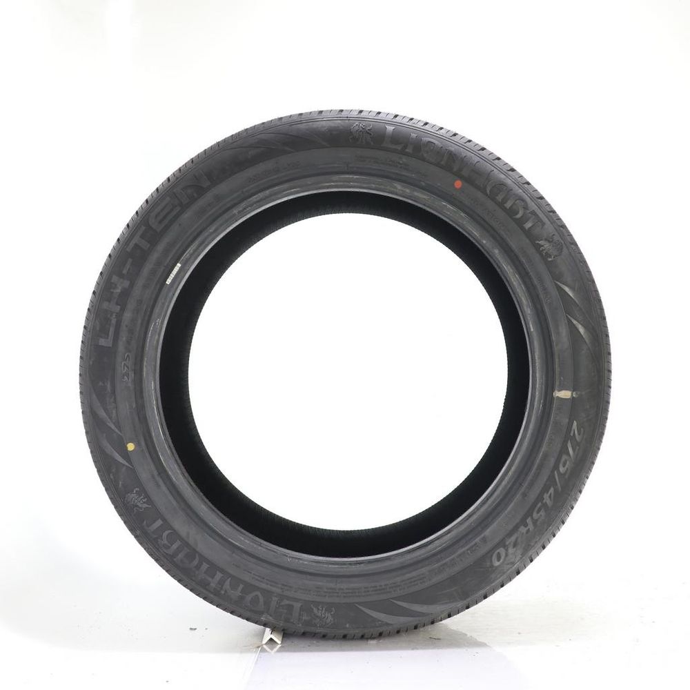 New 275/45R20 Lionhart LH-Ten 110V - Image 3