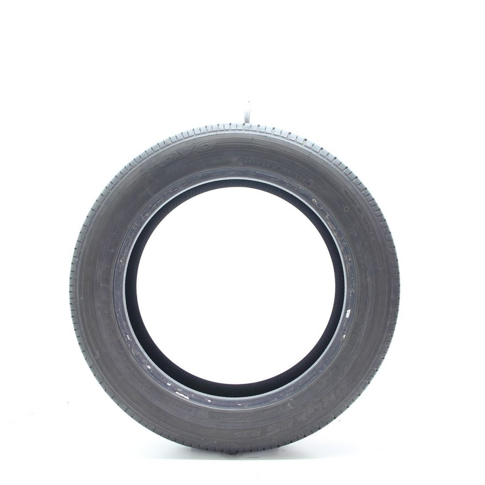 Used 215/55R17 Toyo PROXES R35 93V - 9/32 - Image 3