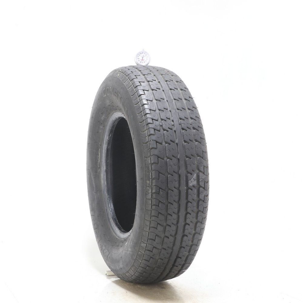 Used ST 225/75R15 Constancy LY188 113/108L D - 7.5/32 - Image 1