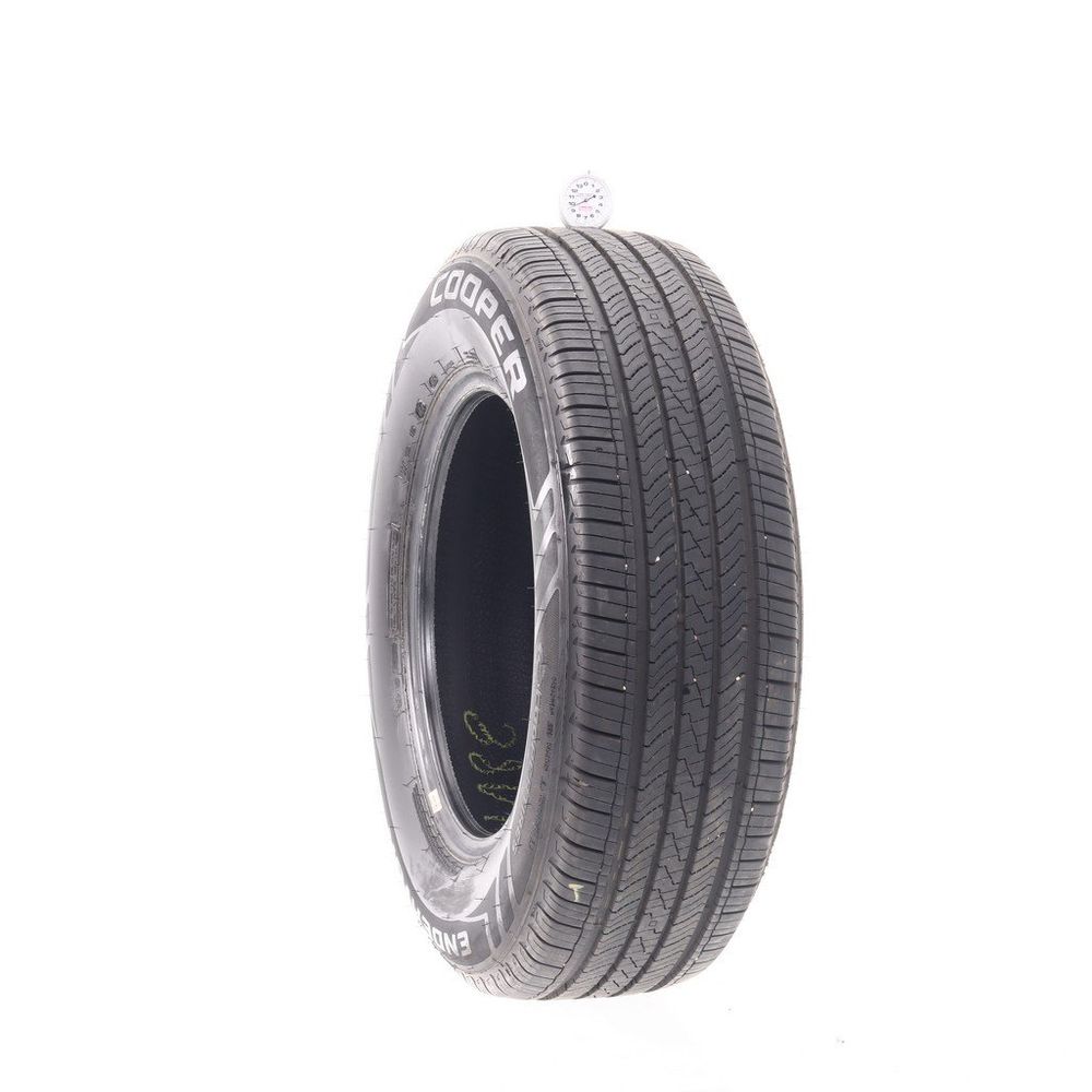 Used 215/70R16 Cooper Endeavor Plus 100H - 9.5/32 - Image 1