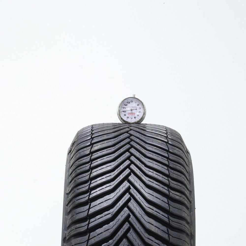 Set of (2) Used 215/65R17 Michelin CrossClimate 2 99H - 8.5-10/32 - Image 5