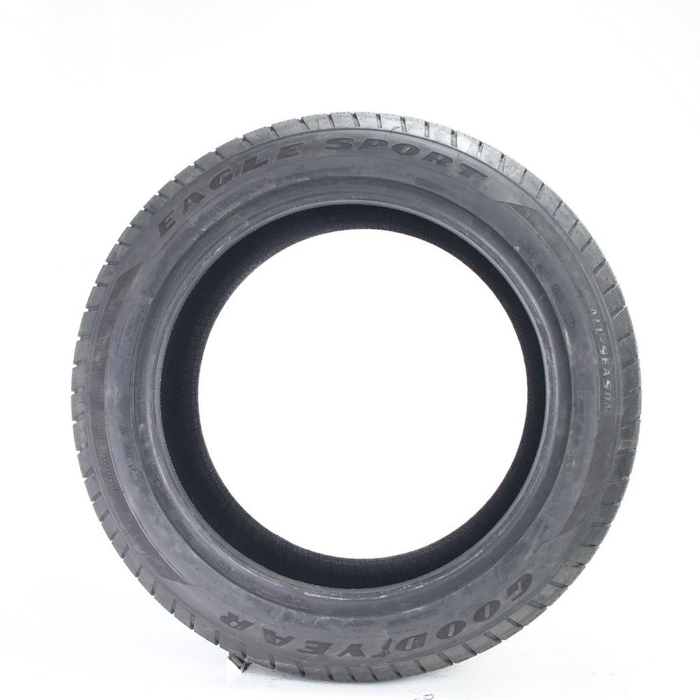 New 285/45R20 Goodyear Eagle Sport AS Run Flat 112H - 11.5/32 - Image 3