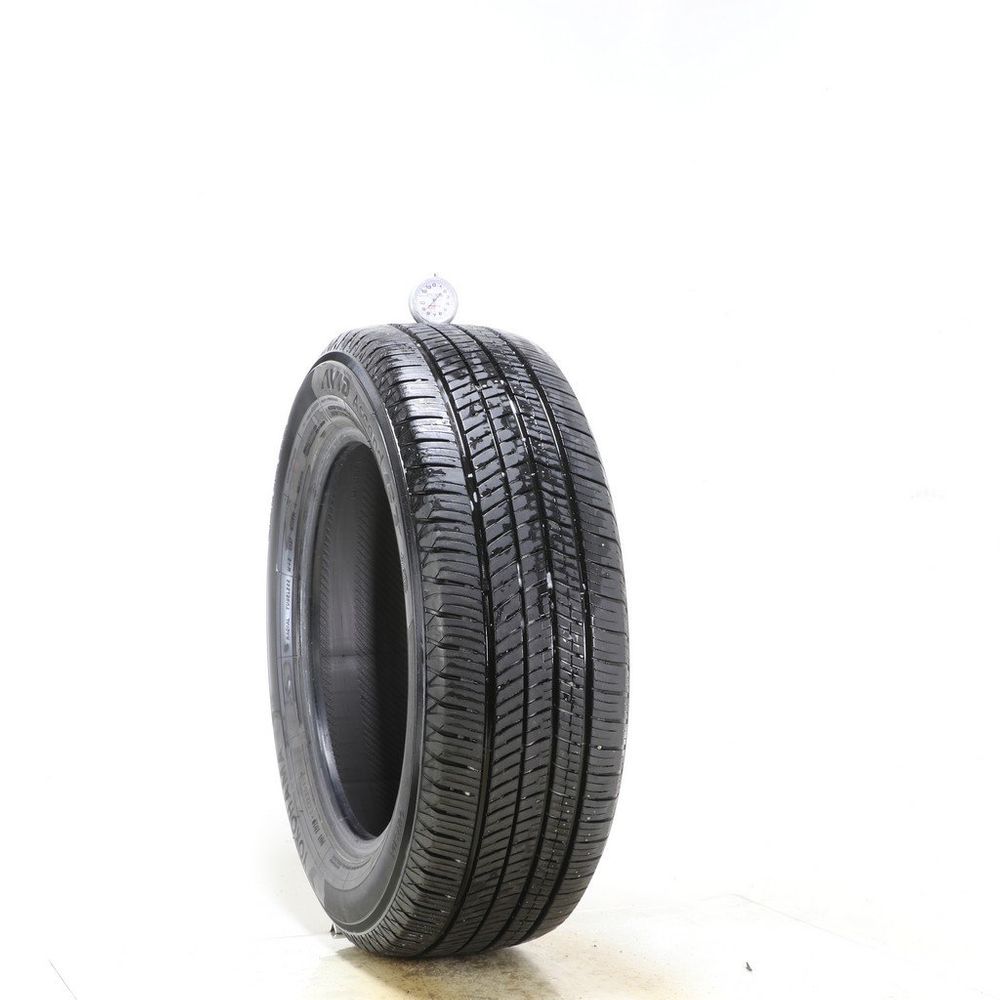 Set of (2) Used 205/60R16 Yokohama Avid Ascend GT 92H - 8.5-9/32 - Image 1