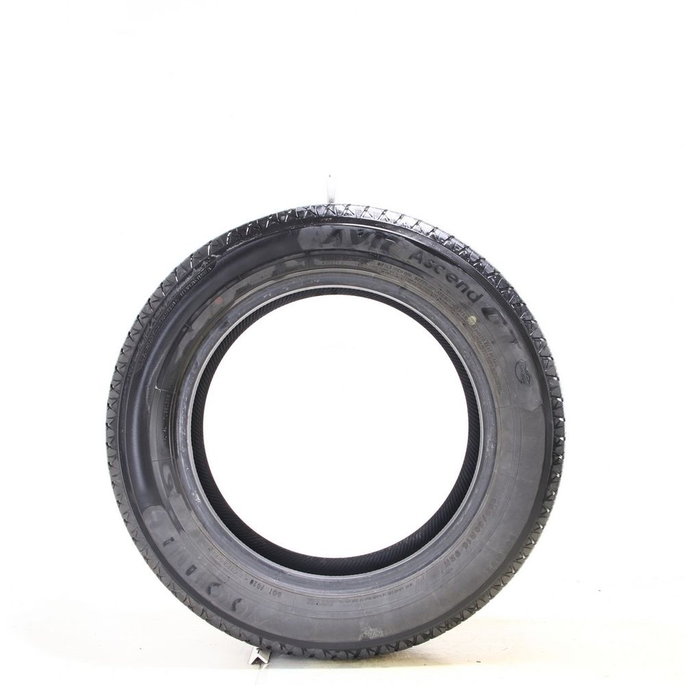 Set of (2) Used 205/60R16 Yokohama Avid Ascend GT 92H - 8.5-9/32 - Image 3