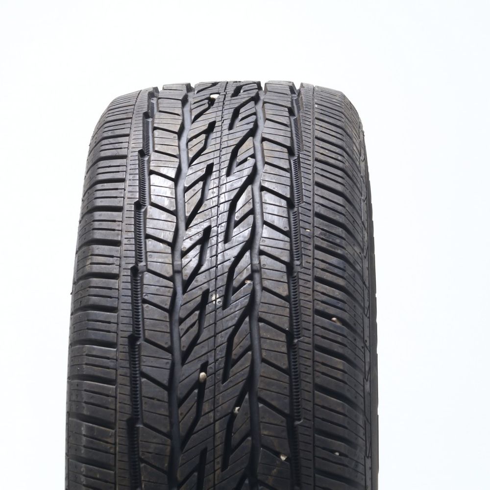 Driven Once 275/65R18 Continental CrossContact LX20 116T - 12/32 - Image 2