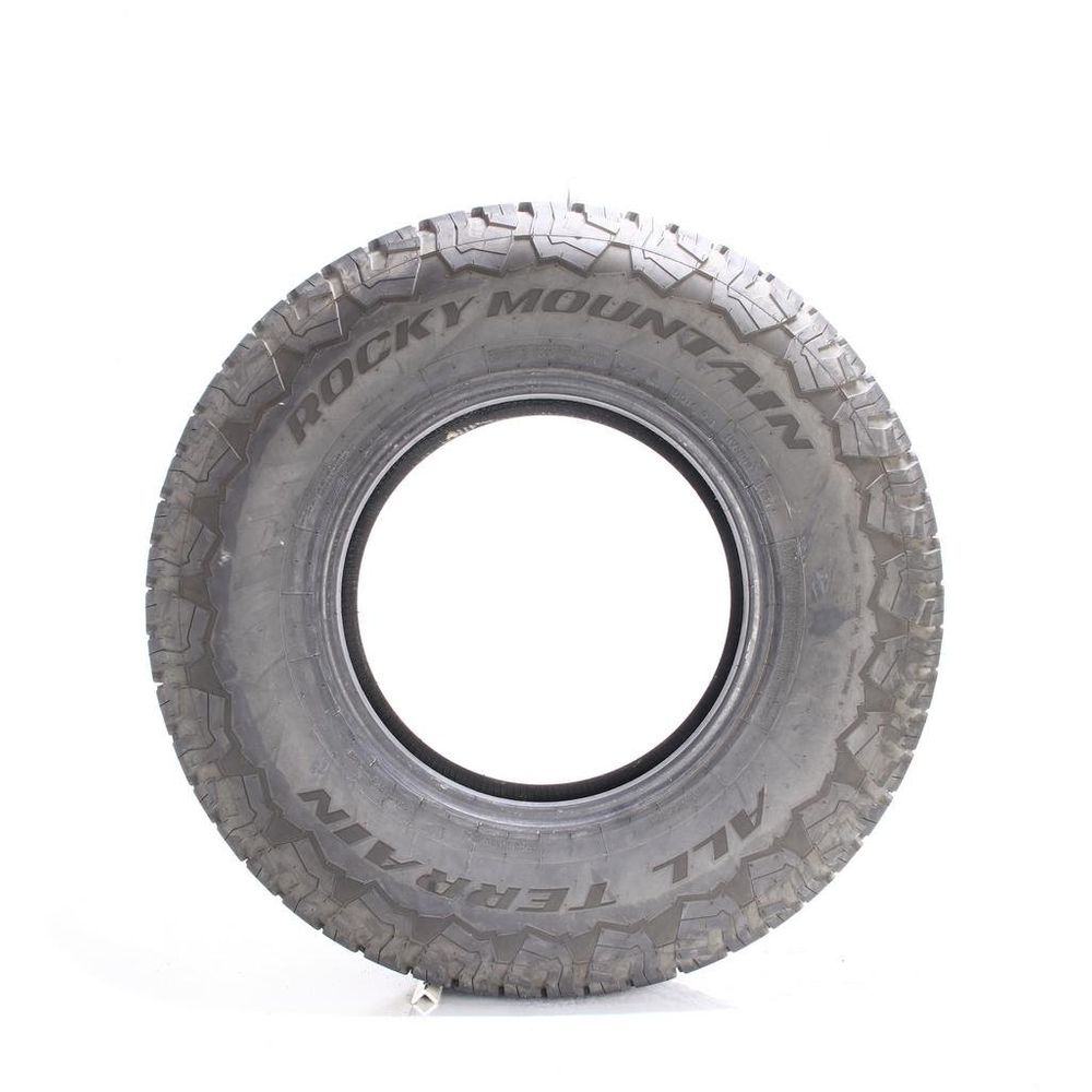 Used 265/75R16 Rocky Mountain All Terrain 116T - 10.5/32 - Image 3