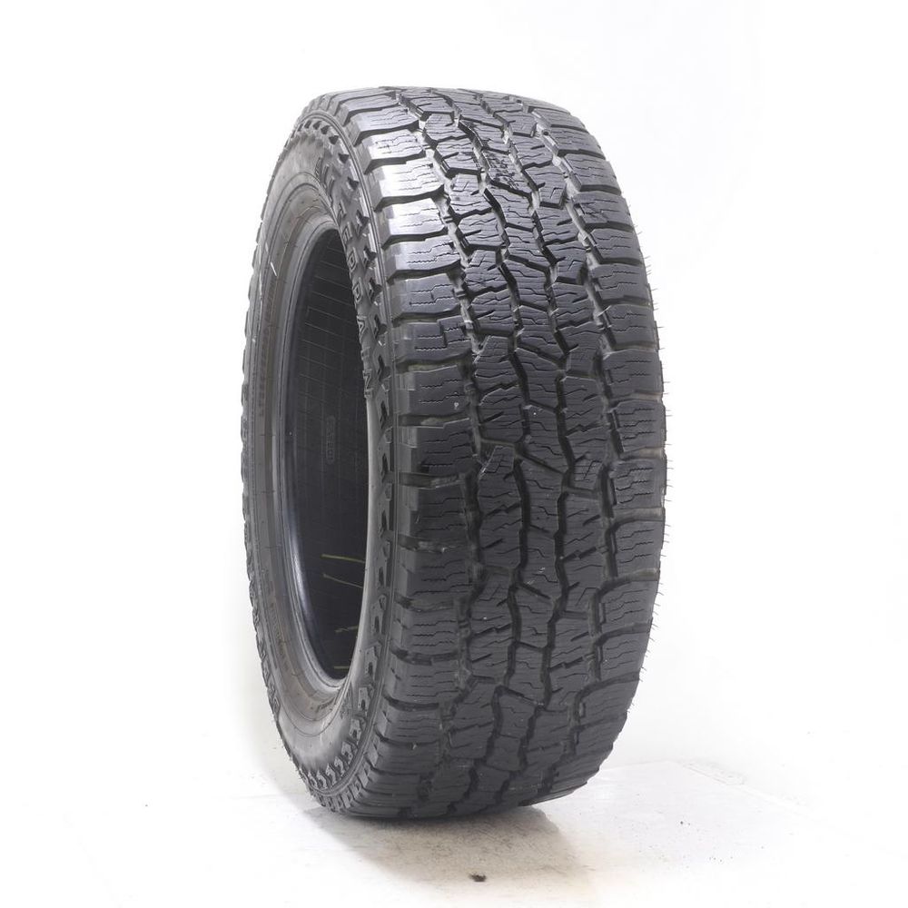 Used LT 295/55R20 Mazama Open Range A/T SQM-3 123/120S E - 16/32 - Image 1