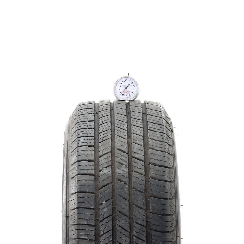 Set of (2) Used 205/60R16 Michelin Defender T+H 92H - 7.5-8.5/32 - Image 5