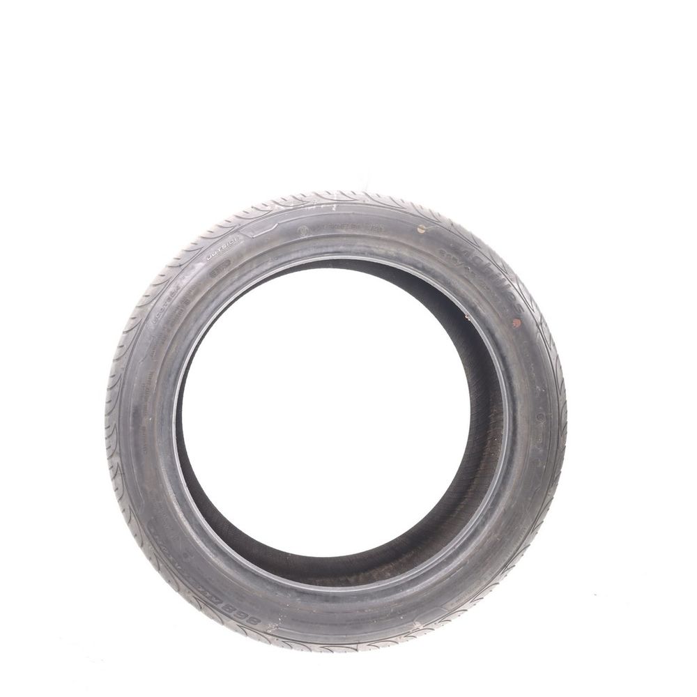Used 215/45ZR17 Achilles 868 91W - 8/32 - Image 3
