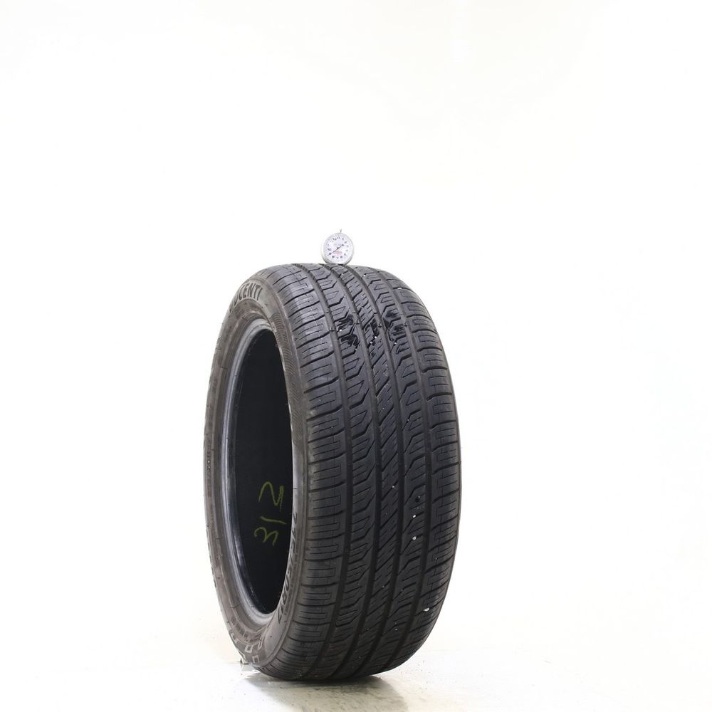 Used 215/50R17 Dcenti D8000 95V - 9/32 - Image 1