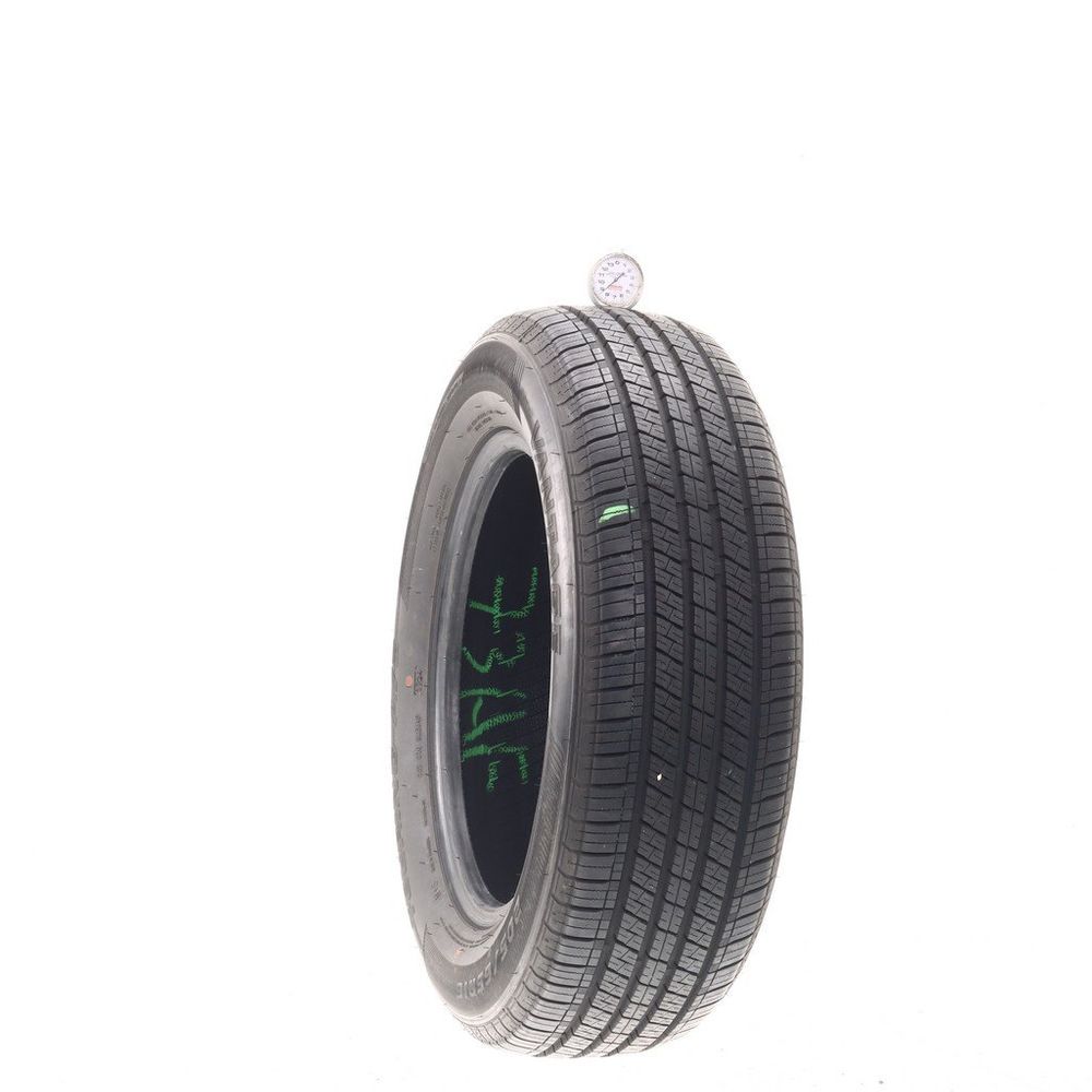 Set of (2) Used 205/65R16 Vantage Touring A/S 95H - 8.5/32 - Image 1