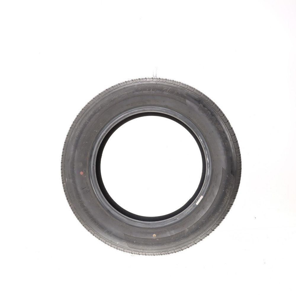 Set of (2) Used 205/65R16 Vantage Touring A/S 95H - 8.5/32 - Image 3