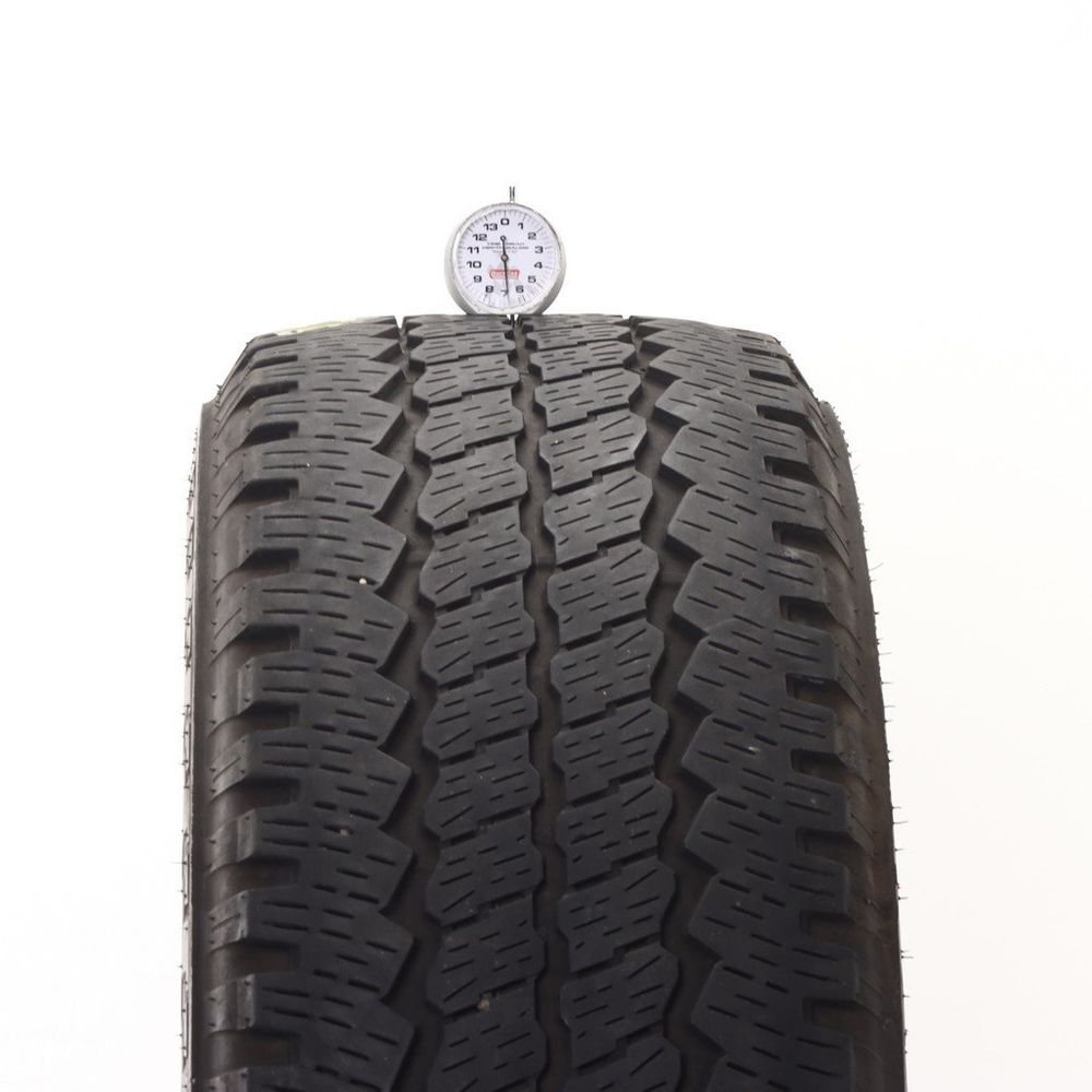 Used LT 275/65R20 Bridgestone Dueler A/T RH-S 126/123R E - 6.5/32 - Image 2