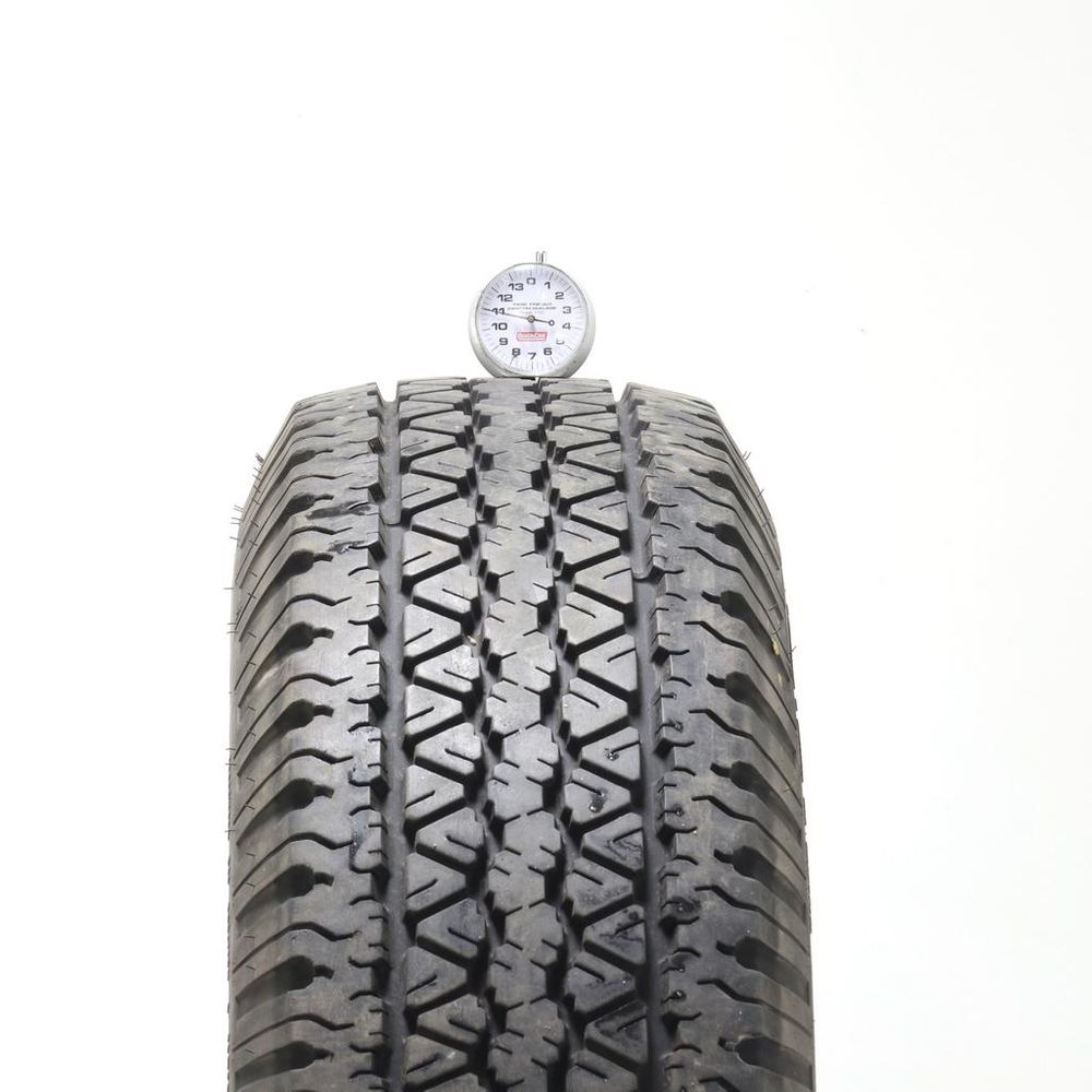 Used 235/75R15 Goodyear Wrangler RT/S 105S - 11/32 - Image 2