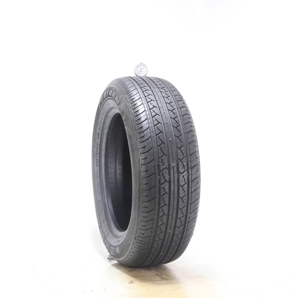 Used 225/60R17 Duro Performa T/P 99H - 8.5/32 - Image 1