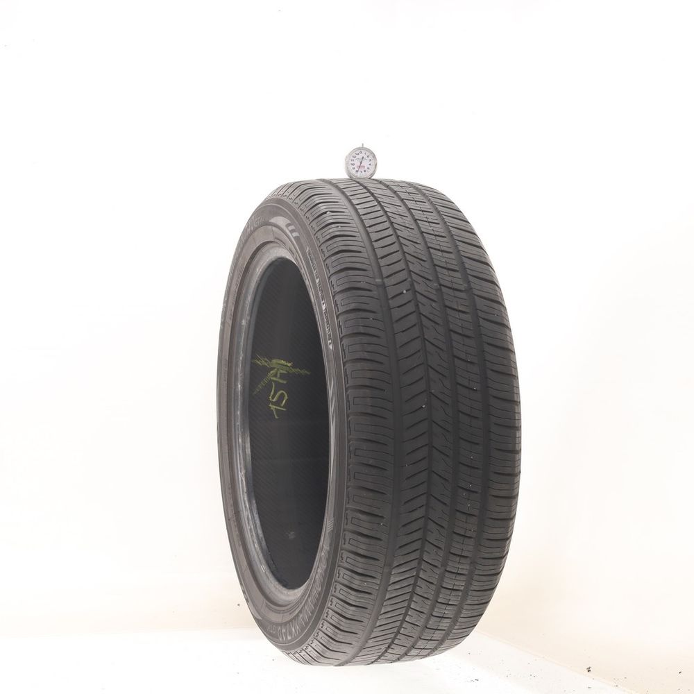 Used 255/50R20 Yokohama YK740 GTX 109V - 7.5/32 - Image 1