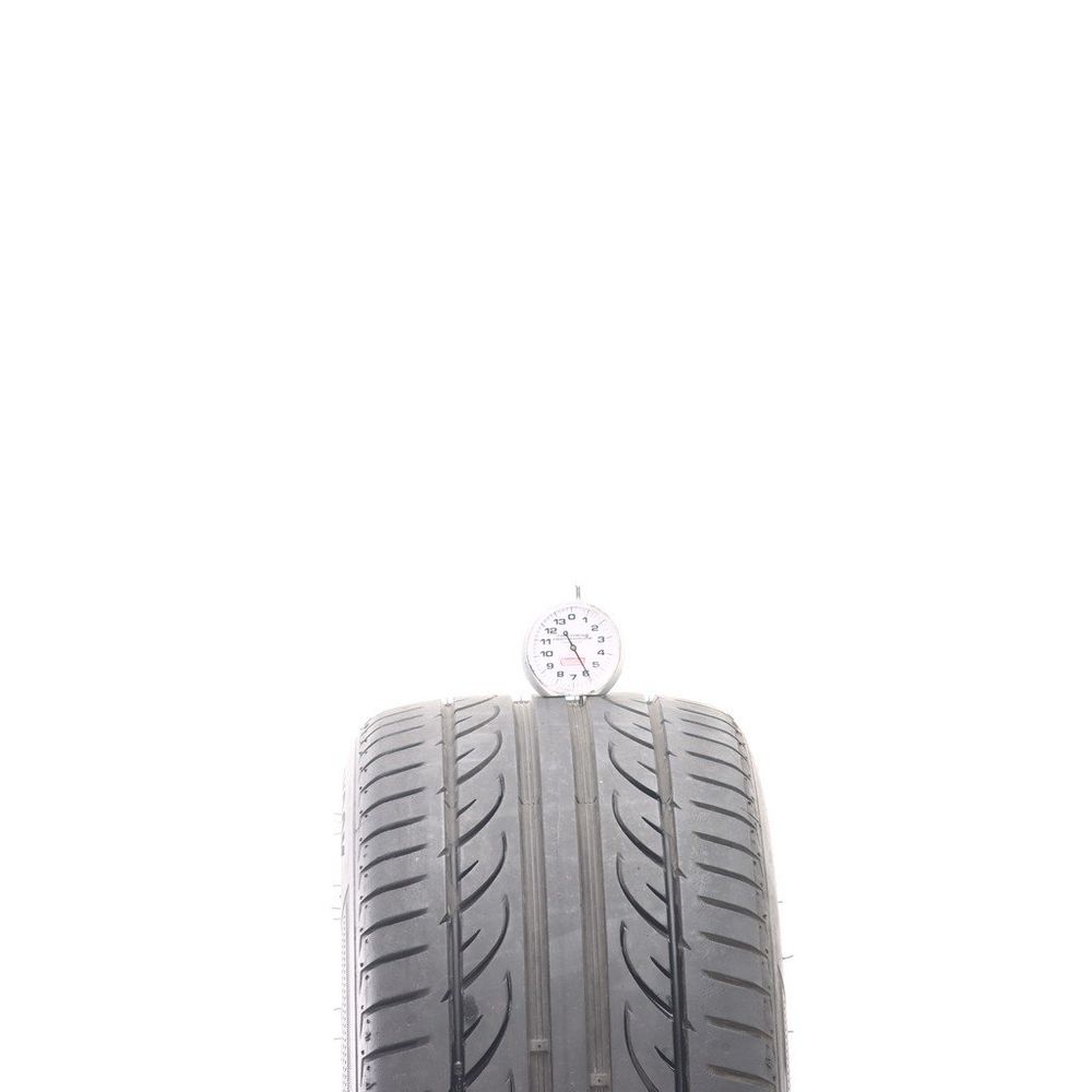 Used 205/45ZR17 Hankook Ventus V12 evo2 (K120) 88W - 6/32 - Image 2