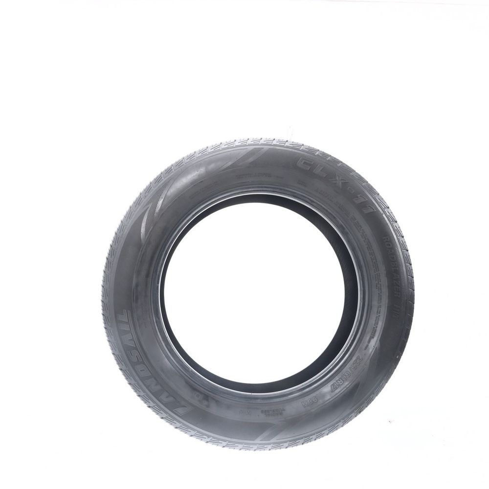 Used 225/60R17 Landsail CLX11 Roadblazer H/T 99H - 6.5/32 - Image 3