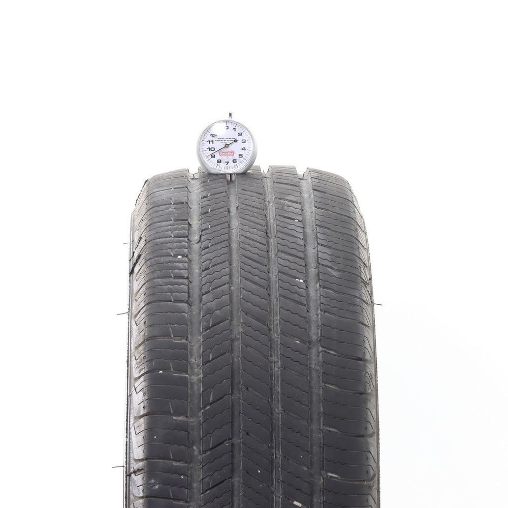 Set of (2) Used 205/65R16 Michelin Defender T+H 95H - 8.5-9/32 - Image 5