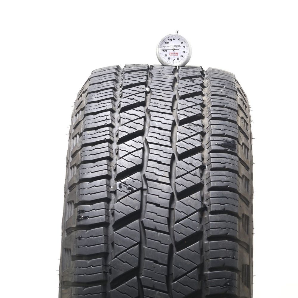 Set of (2) Used 265/65R18 Laufenn X Fit AT 114T - 9.5-10/32 - Image 5