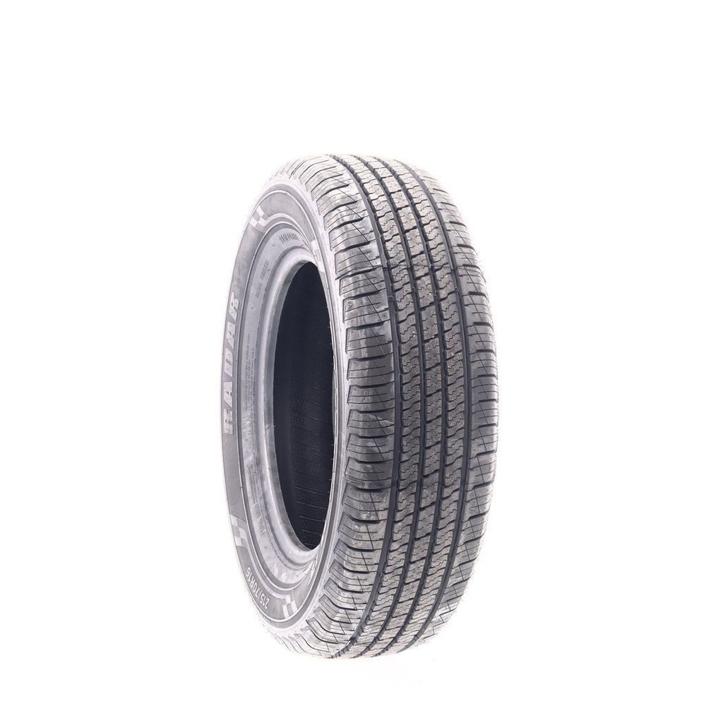 New 215/70R16 Radar Rivera H/T 104H - Image 1