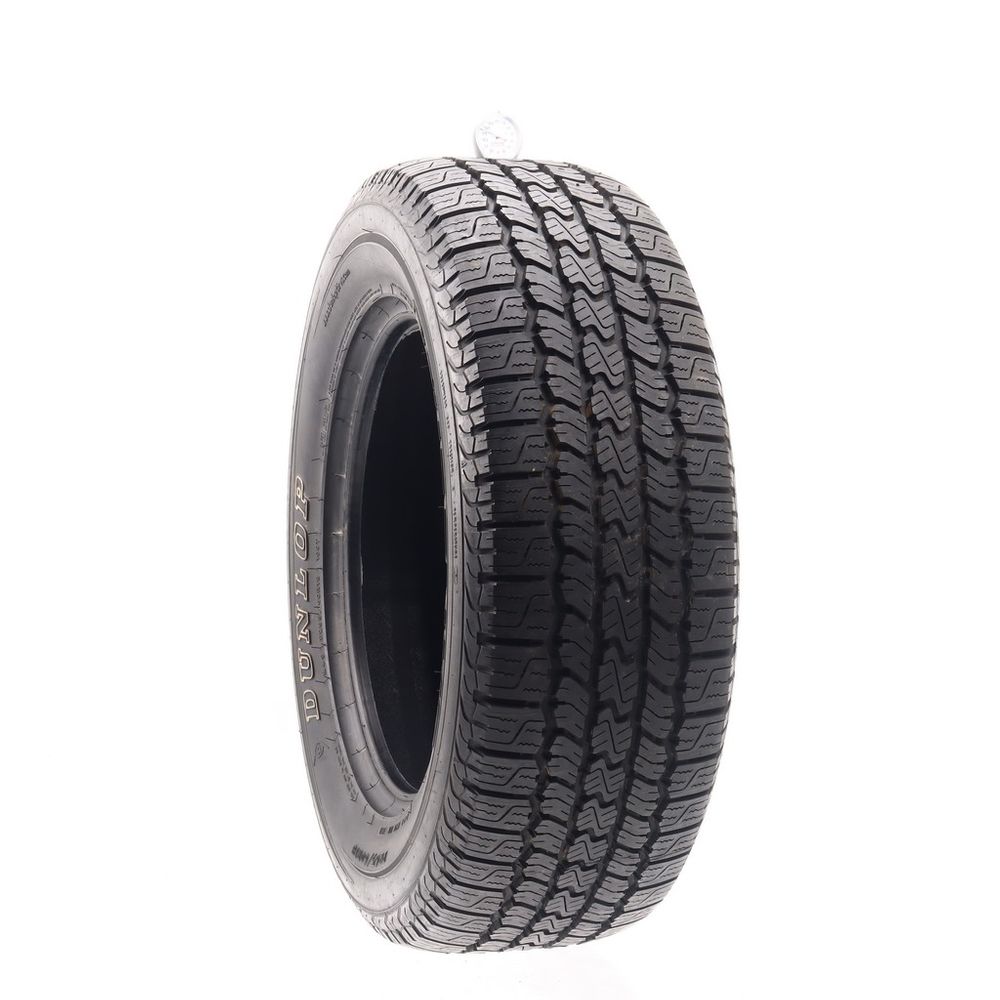 Used 265/60R18 Dunlop Rover H/T 109T - 11/32 - Image 1
