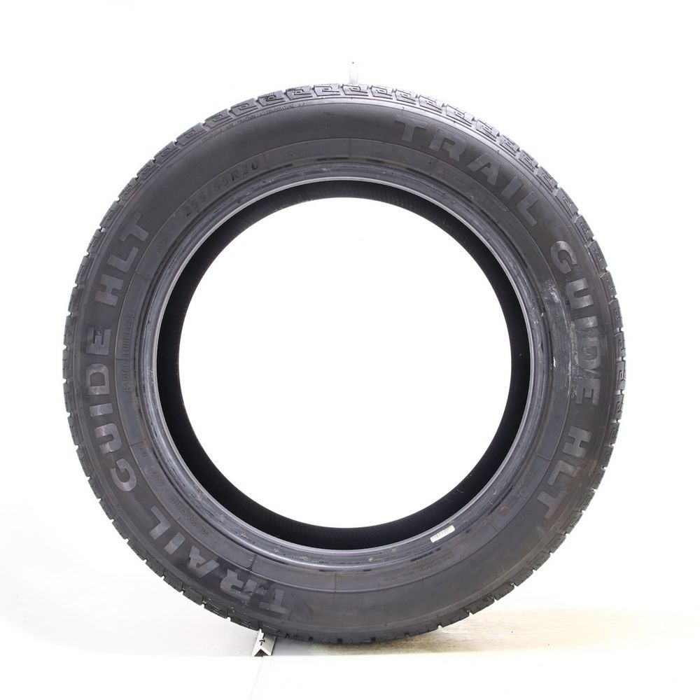 Used 255/55R20 Trail Guide HLT 107H - 8.5/32 - Image 3